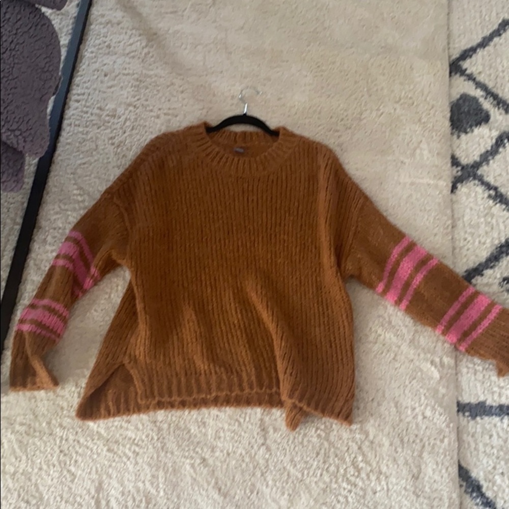 Aerie SWEATER OVERSIZED